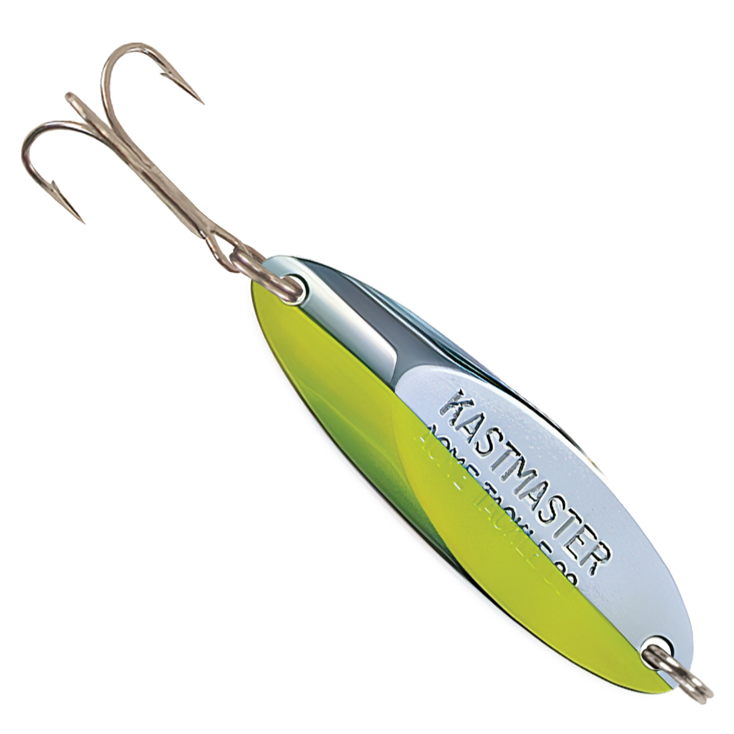 Acme Kastmaster Chrome Chartreuse (SW105-CHCS)