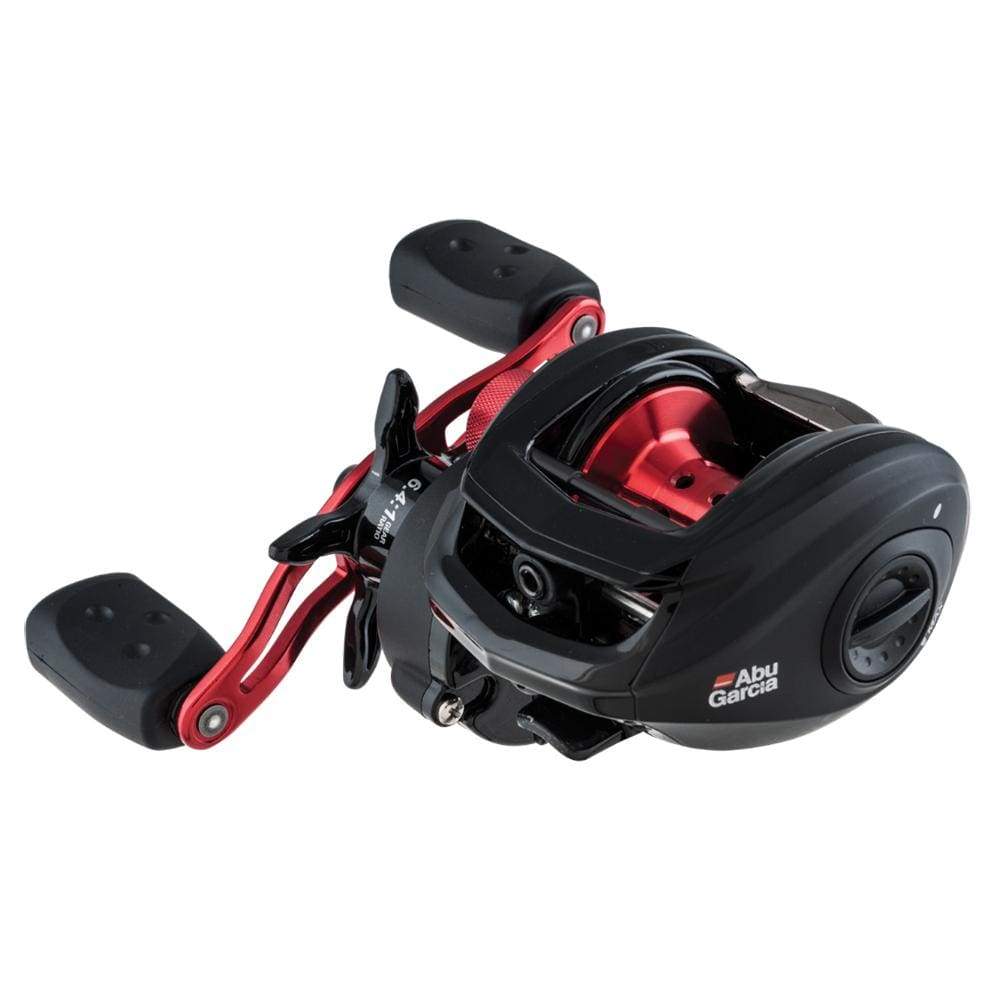 Abu Garcia Black Max New