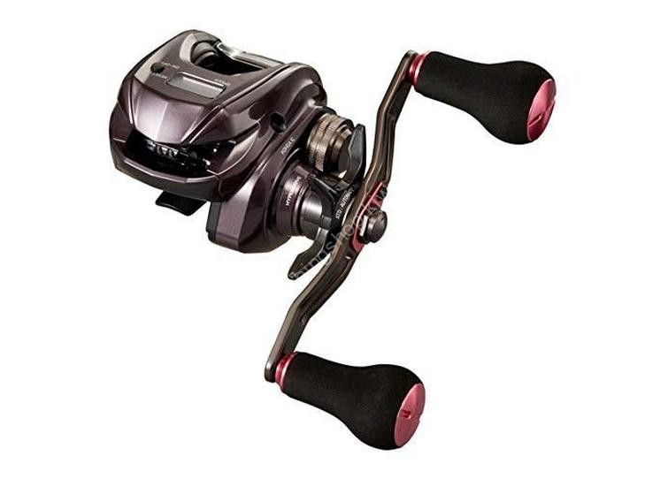 Daiwa Kohga IC