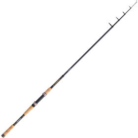 Balzer Diabolo Х Tele Spin — фото серии