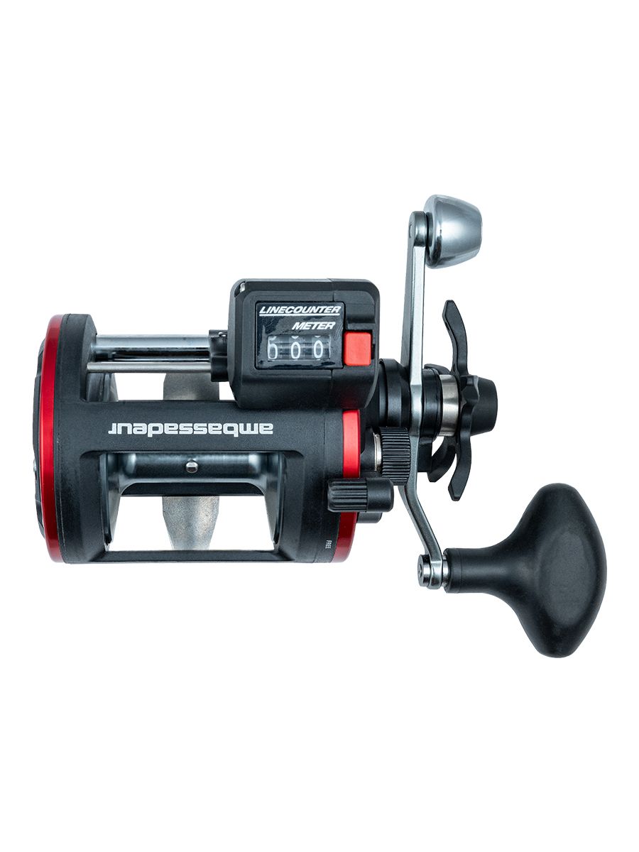 Abu Garcia Alphamar