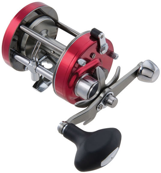 Abu Garcia Ambassadeur C