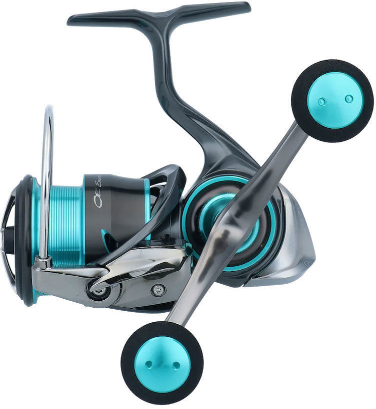 Daiwa 21 Emeraldas Air FC
